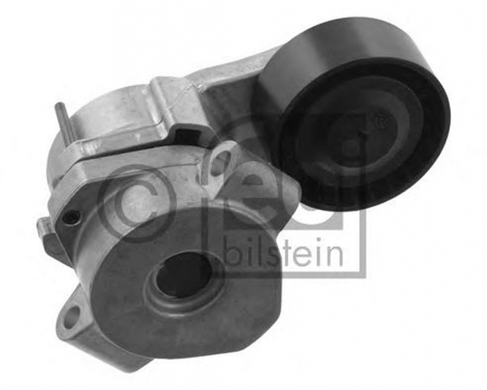 Intinzator curea FORD TRANSIT CUSTOM bus FEBI FE37254