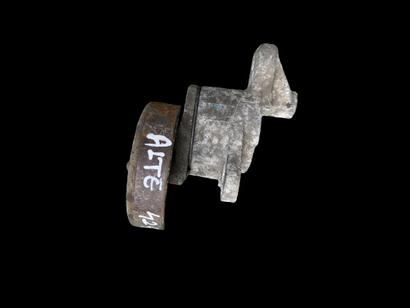 Intinzator curea Intinzator curea alternator Toyota Avensis 2 T25 [2002 - 2006] Sedan 2.0 D MT (116 hp) T25 D-4D
