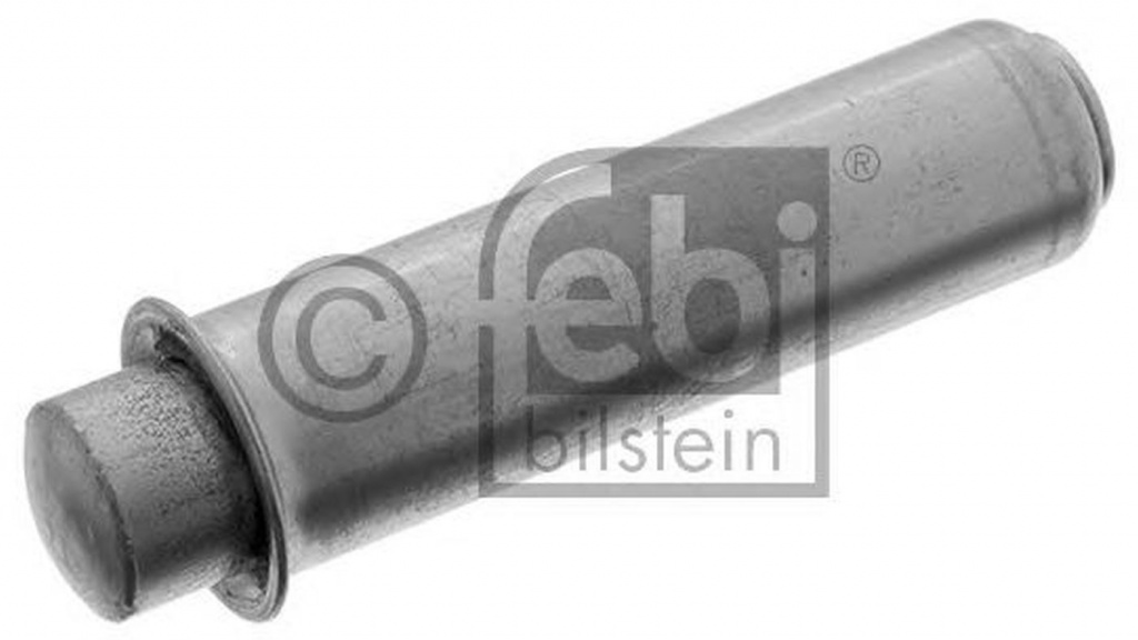 Intinzator curea IVECO DAILY II bus FEBI FE46592