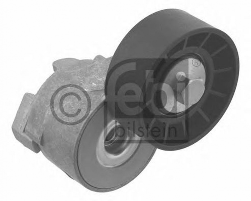Intinzator curea IVECO DAILY IV platou sasiu FEBI 30178