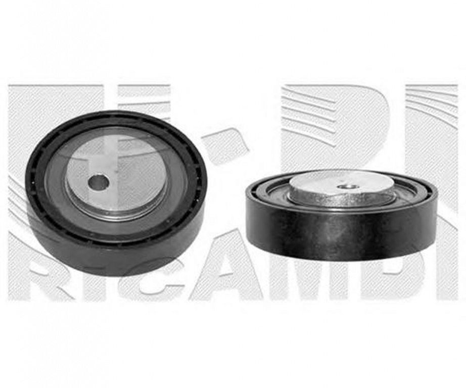 Intinzator curea IVECO DAILY IV platou sasiu CALIBER 67368
