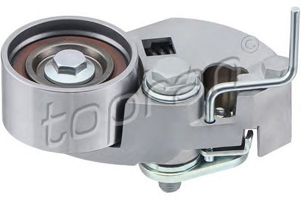 Intinzator curea KIA CEE`D SW ED TOPRAN 820150