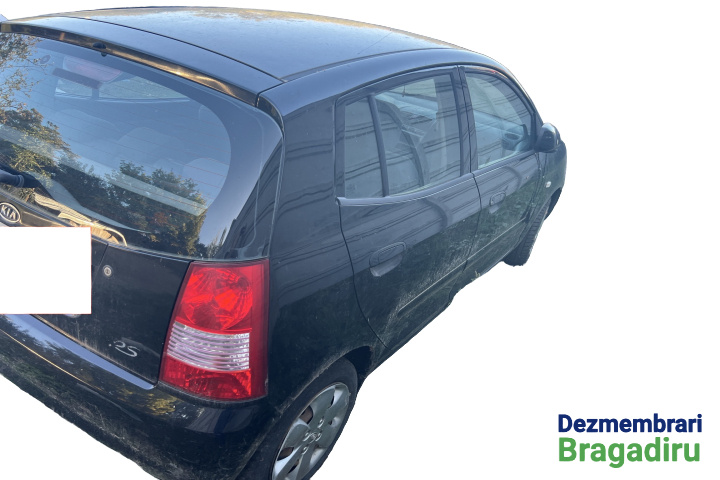 Intinzator curea Kia Picanto [2004 - 200