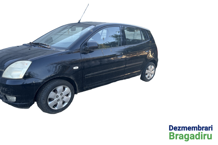 Intinzator curea Kia Picanto [2004 - 200