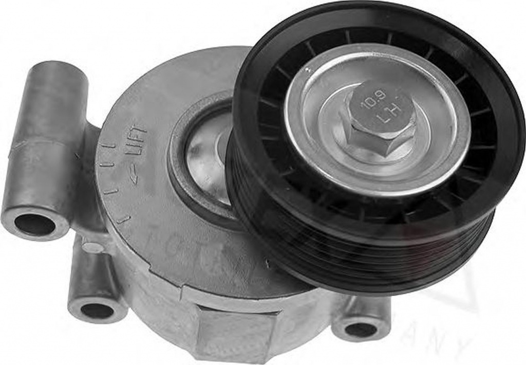 Intinzator curea MAZDA 5 CW AUTEX 654214