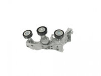 Intinzator curea Mercedes A-Class (W169), 09.2004-06.2012, B-Class (W245), 03.2005-11.2011, RapidAuto 534043110