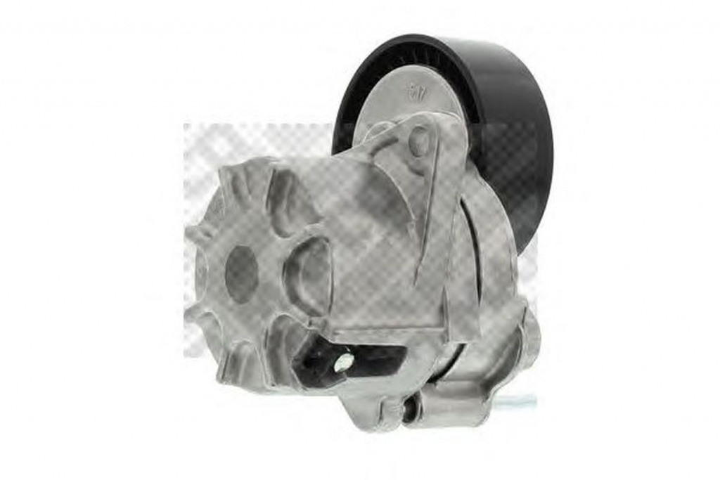 Intinzator curea MERCEDES-BENZ C-CLASS T-Model S204 MAPCO 24896