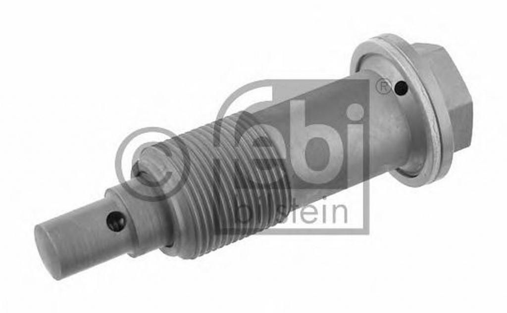 Intinzator curea MERCEDES-BENZ C-CLASS T-Model S204 FEBI 26750