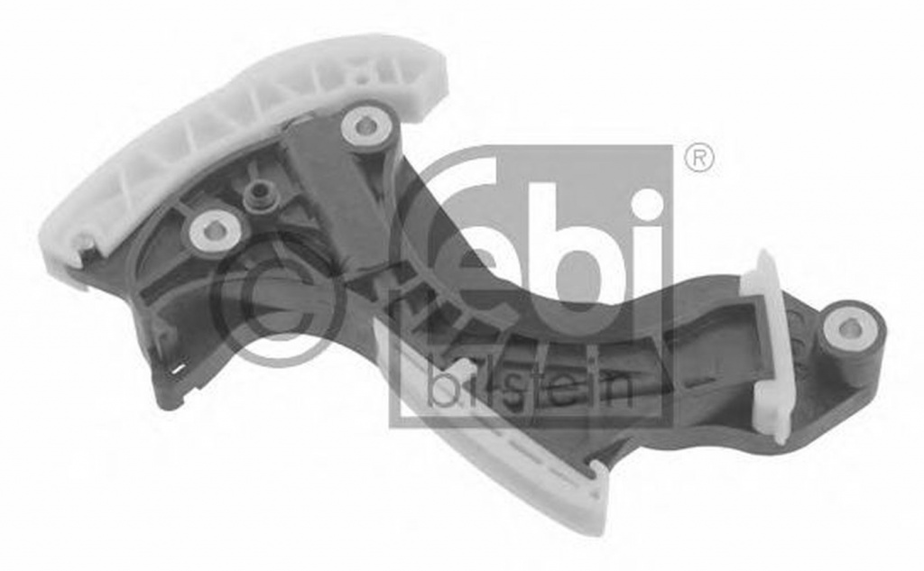 Intinzator curea MERCEDES-BENZ C-CLASS T-Model S204 FEBI BILSTEIN 25410