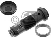 Intinzator curea MERCEDES-BENZ C-CLASS W204 FEBI FE46373