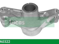 Intinzator curea MERCEDES-BENZ E-CLASS W124 LUCAS ENGINE DRIVE LA0322