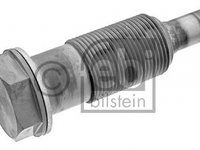 Intinzator curea MERCEDES-BENZ M-CLASS W163 FEBI BILSTEIN 18914