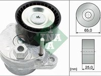 Intinzator curea MERCEDES-BENZ S-CLASS cupe C217 INA 534054010