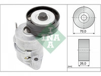 Intinzator curea Opel ASTRA F combi (51_, 52_) 1991-1998 #2 0066331