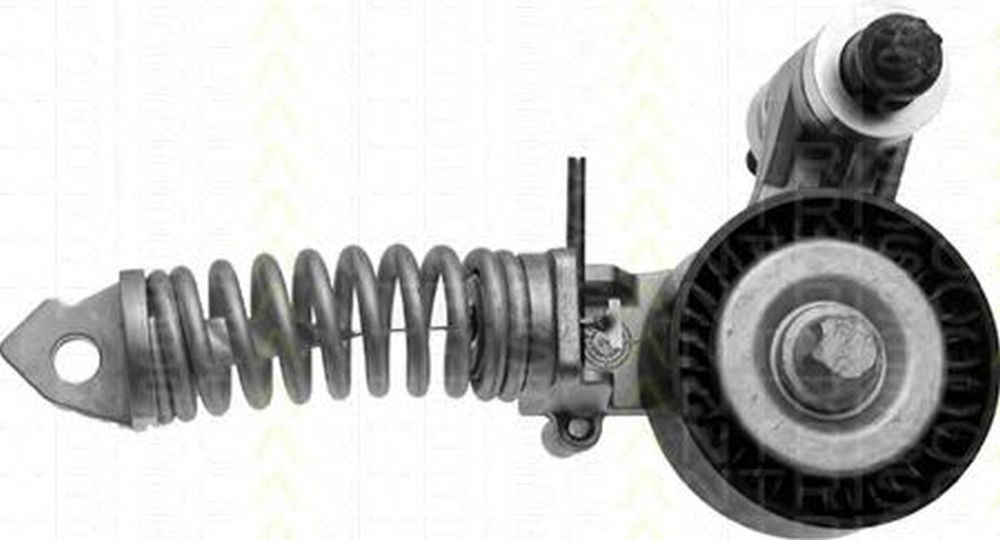 Intinzator curea OPEL CORSA C caroserie F08 W5L TRISCAN 8641241003