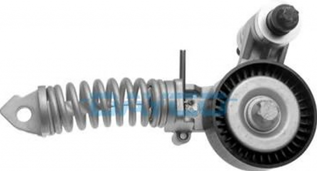 Intinzator curea OPEL CORSA C caroserie F08 W5L DAYCO APV2247