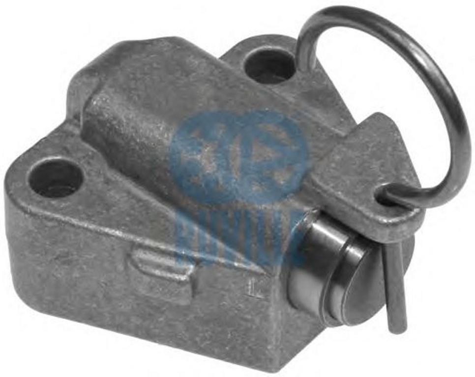 Intinzator curea OPEL CORSA C caroserie F08 W5L RUVILLE 3458003
