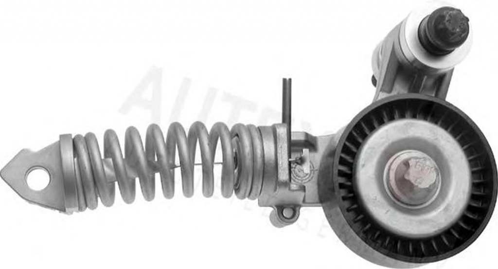 Intinzator curea OPEL CORSA C F08 F68 AUTEX 601991