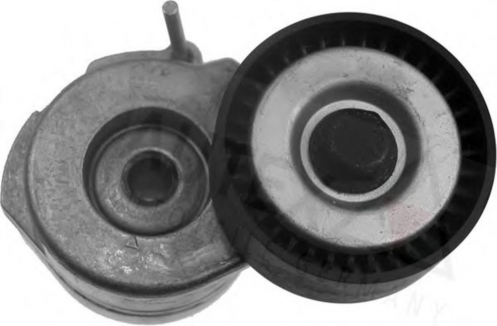 Intinzator curea OPEL CORSA C F08 F68 AUTEX 654164