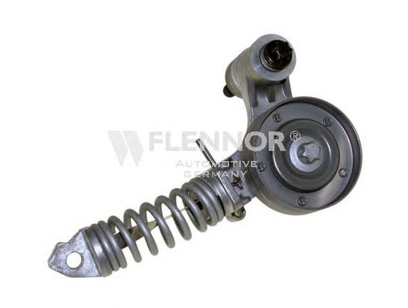 Intinzator curea OPEL CORSA C F08 F68 FLENNOR FA24902