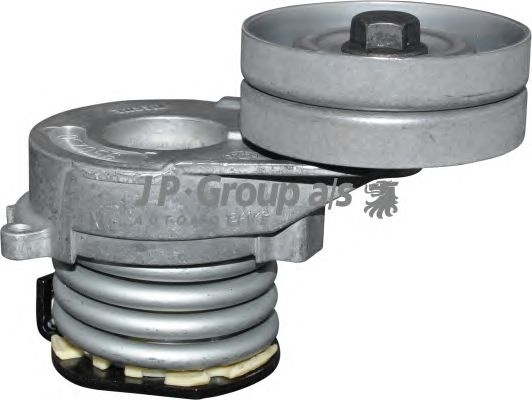 Intinzator curea OPEL CORSA C F08 F68 JP GROUP 1218202300