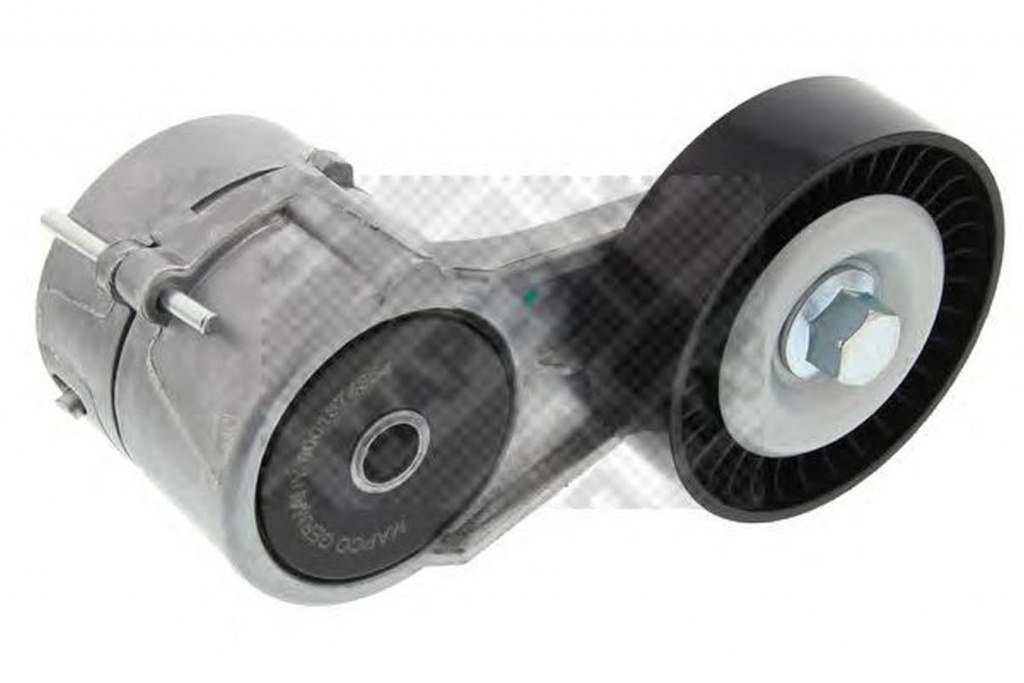 Intinzator curea OPEL CORSA C F08 F68 MAPCO 24760