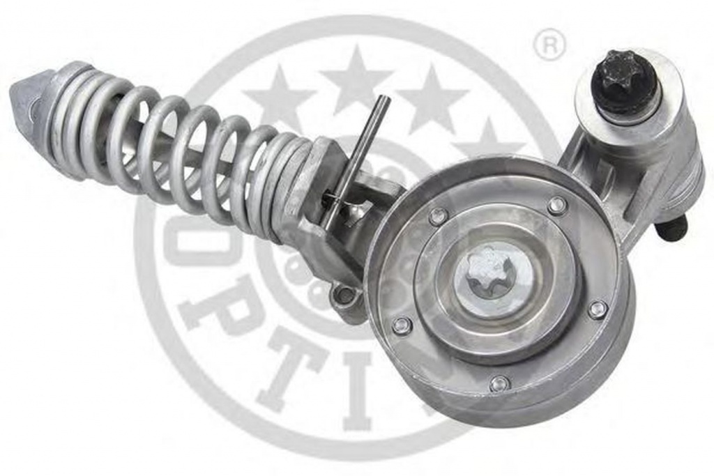 Intinzator curea OPEL CORSA C F08 F68 OPTIMAL 0N2170