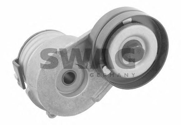 Intinzator curea OPEL CORSA C F08 F68 SWAG 40 92 7729