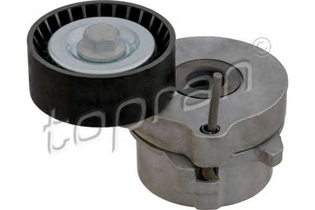 Intinzator curea OPEL CORSA C F08 F68 TOPRAN 20809