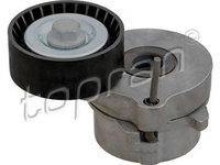 Intinzator curea OPEL CORSA C F08 F68 TOPRAN 208093 PieseDeTop