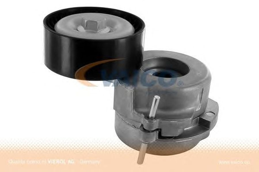 Intinzator curea OPEL CORSA C F08 F68 VAICO V401815