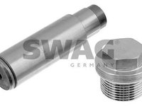 Intinzator curea OPEL OMEGA B 25 26 27 SWAG 40 10 0004