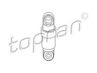 Intinzator curea OPEL OMEGA B 25 26 27 TOPRAN 205754 PieseDeTop