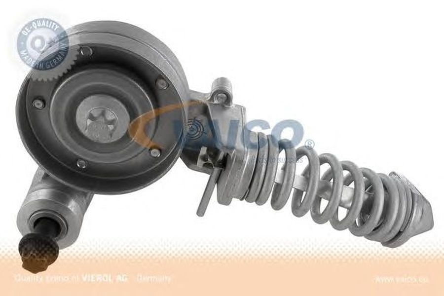 Intinzator curea OPEL ZAFIRA TOURER C P12 VAICO V400203