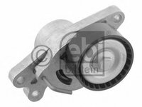 Intinzator curea PEUGEOT 206 hatchback 2A C FEBI 31075