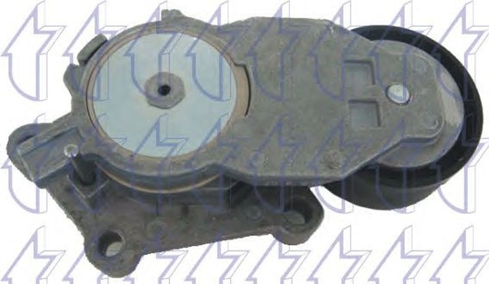 Intinzator curea PEUGEOT PARTNER Combispace 5F TRICLO 428827