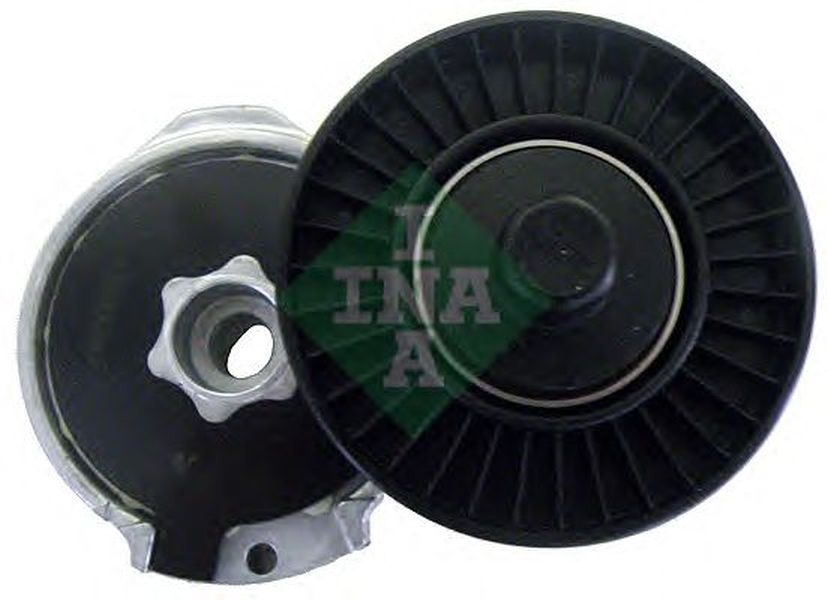 Intinzator curea RENAULT CLIO II BB0 1 2 CB0 1 2 INA 534016310