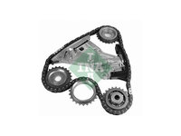 Intinzator curea Skoda FABIA Combi 2007-2014 #2 03P115124C