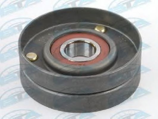 Intinzator curea SKODA OCTAVIA Combi 1U5 BTA E2W5738BTA