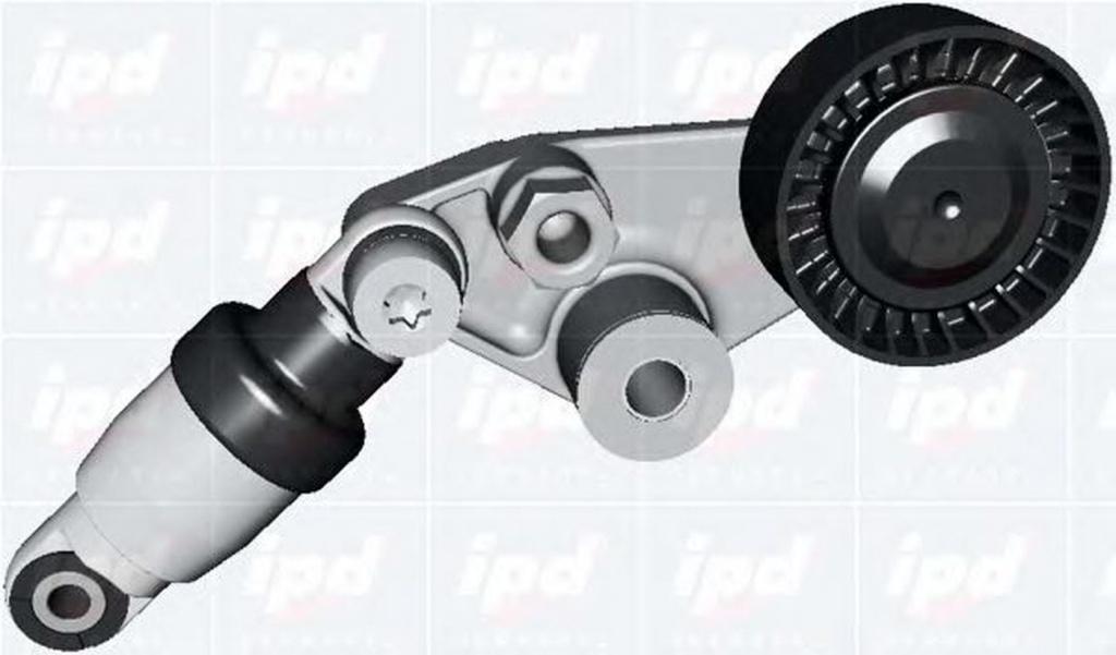 Intinzator curea SSANGYONG ACTYON I IPD 153750