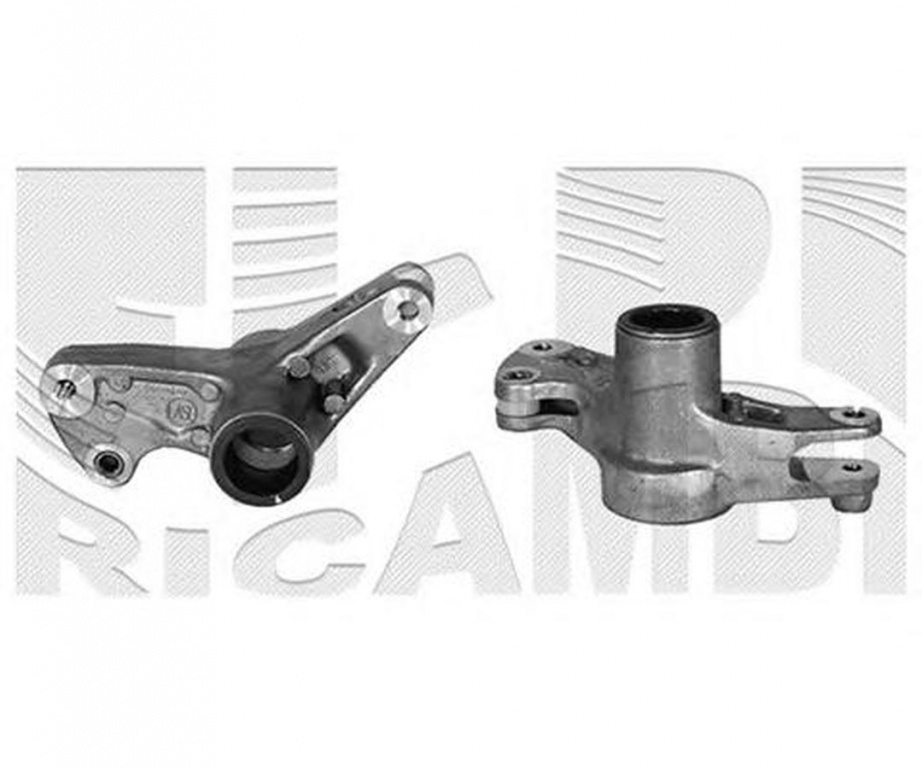 Intinzator curea SSANGYONG KORANDO KJ CALIBER 76767