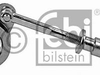 Intinzator curea transmisie 02426 FEBI BILSTEIN pentru Mercedes-benz 190 Mercedes-benz Limuzina Mercedes-benz E-class Mercedes-benz Kombi Mercedes-benz S-class Mercedes-benz Sl Mercedes-benz Coupe Mercedes-benz Cabriolet Mercedes-benz G-class Mercedes