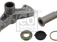 Intinzator,curea transmisie (11700 FEBI BILSTEIN) MERCEDES-BENZ