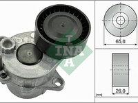 Intinzator curea transmisie 534 0337 10 INA pentru Mercedes-benz Sprinter Mercedes-benz Vito Mercedes-benz Viano