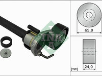 Intinzator curea transmisie 534 0422 10 INA pentru Vw Passat Skoda Superb Vw Sharan Seat Alhambra Audi Tt Skoda Octavia Vw Jetta Vw Vento Vw Tiguan Vw Cc Vw Beetle Vw Novo Audi A3 Vw Eos Skoda Laura Seat Altea Seat Toledo Vw Bora Vw Golf Seat Leon Sk