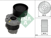 Intinzator curea transmisie 534 0590 10 INA pentru Renault Megane Renault Gran Renault Kangoo Dacia Dokker Renault Clio Dacia Lodgy Dacia Sandero Dacia Logan Renault Captur Renault ScEnic Dacia Duster Nissan Qashqai Nissan Juke Renault Kadjar Renault