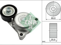 Intinzator curea transmisie 534 0638 10 INA pentru Mercedes-benz S-class Mercedes-benz Cls Mercedes-benz G-class Mercedes-benz E-class Mercedes-benz Gle Mercedes-benz Gls