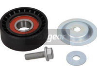 Intinzator,curea transmisie (540881 MAXGEAR) AUDI,SEAT,SKODA,VW