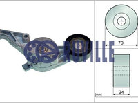 Intinzator,curea transmisie (55790 EVR) AUDI,SEAT,SKODA,VW