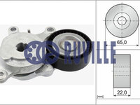 Intinzator,curea transmisie (57539 EVR) MERCEDES-BENZ